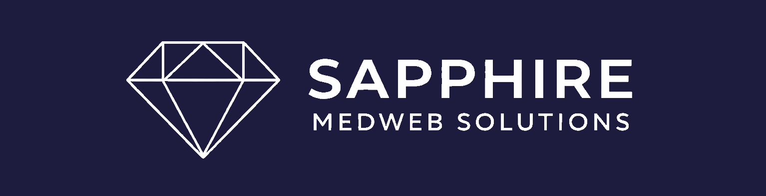 Sapphire MedWeb Solutions